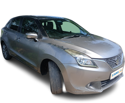 Maruti Baleno-img